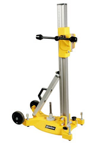354H Stand de gaurire cu carote diametru maxim 250 mm