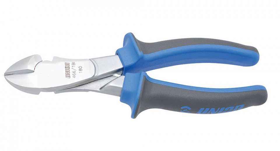 466/1BI Cleste cu tais lateral pentru conditii grele, L 200
