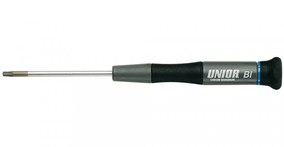 621E Surubelnite cu profil TORX pentru electronisti, TX 20 - 608316