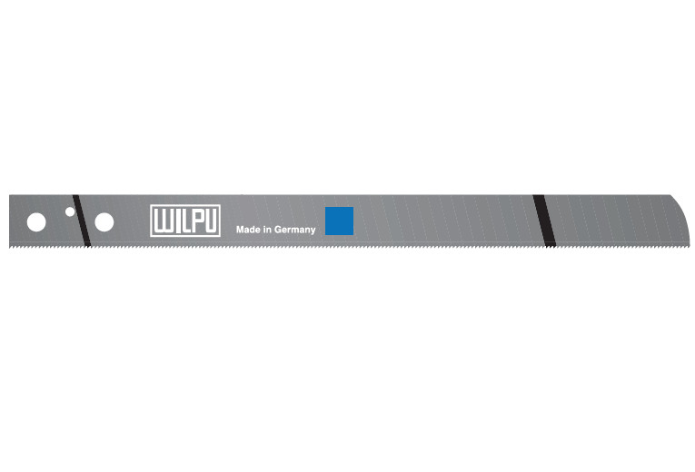 63 Panze pentru fierastraie verticale antiex, DIM 300 x 25 x 1.5 mm