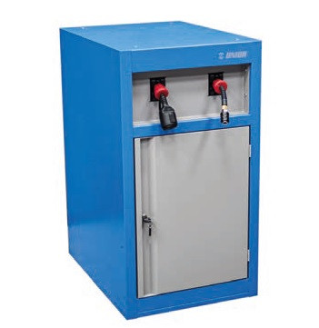 990PNE Modul sursa curent si aer comprimat, DIM 475x650x870