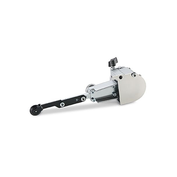 Accesoriu slefuit cu banda Flex BF 140, 459593