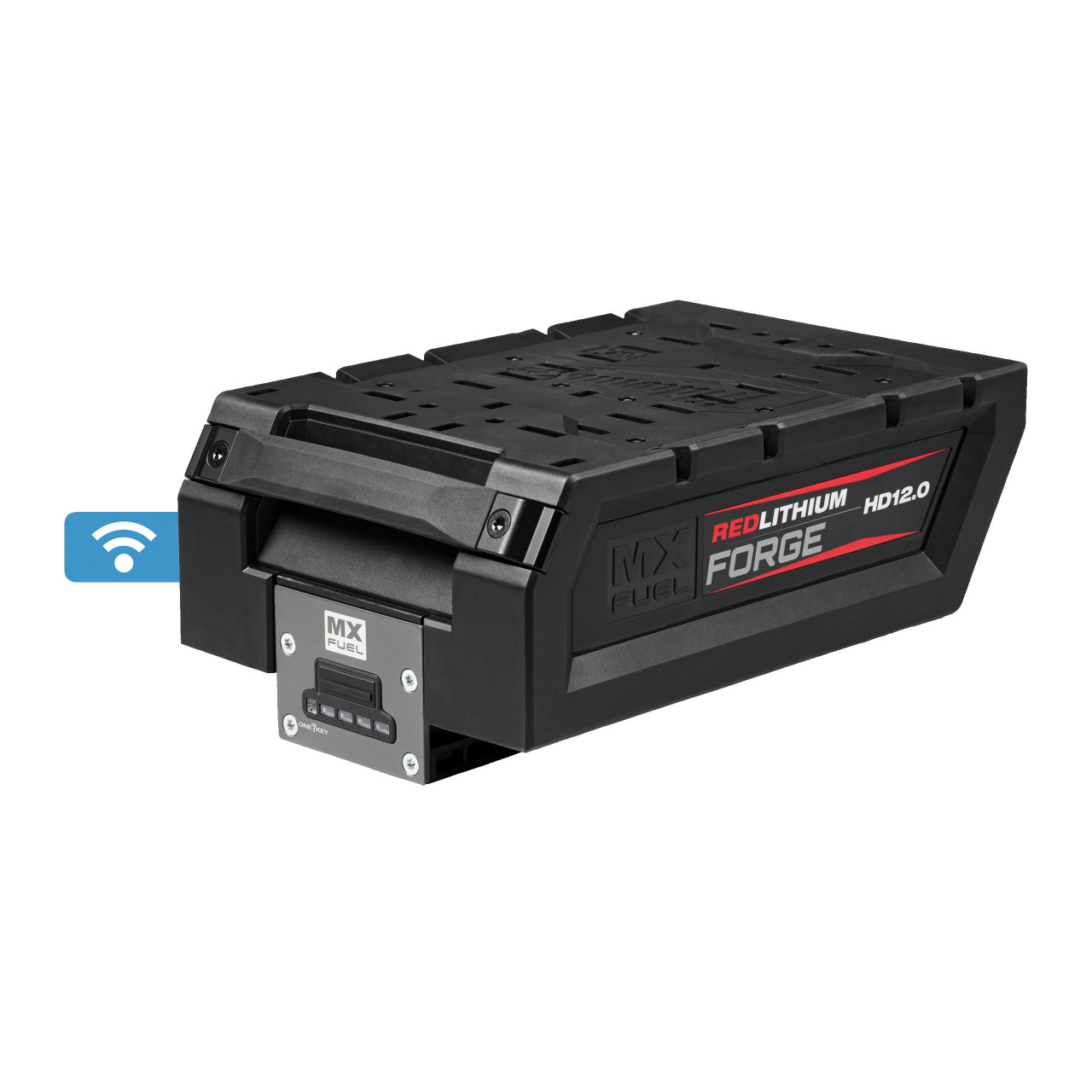 Acumulator 12.0 Ah MX FUEL™ FORGE™