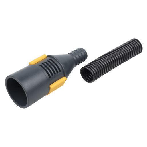 Adaptor aspiratie Wolfcraft 4682000 pentru ghidaj mobil gaurire