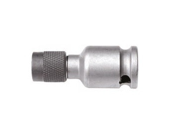Adaptor magnetic patrat interior ASW- hexagon interior QuickLock, DIM 1/4 - 1/4