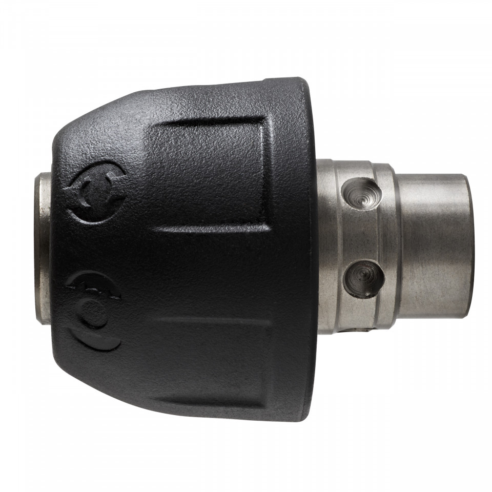 Adaptor mandrina MILWAUKEE pentru: PH 26X, PH 26TX, KH24 XE, KH 26 XE, KH 28 SUPER XE, M18CHX, PH27, PH28