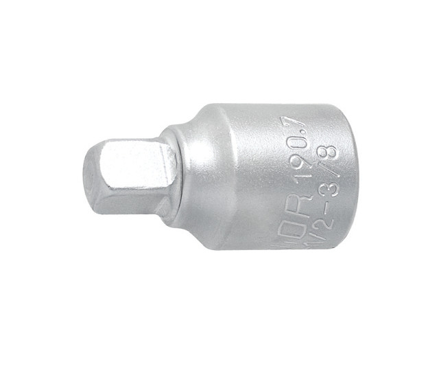Adaptor Unior 1/2" - 3/8"