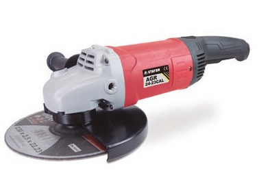 AGR 24-23 C AL Polizor unghiular 230 mm, 2400 W - 1.1816