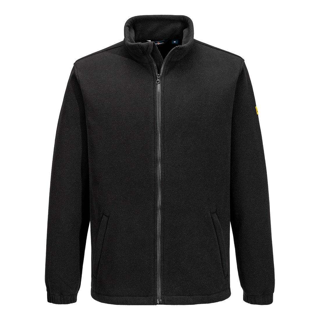 Anti-Static ESD Fleece AS26
