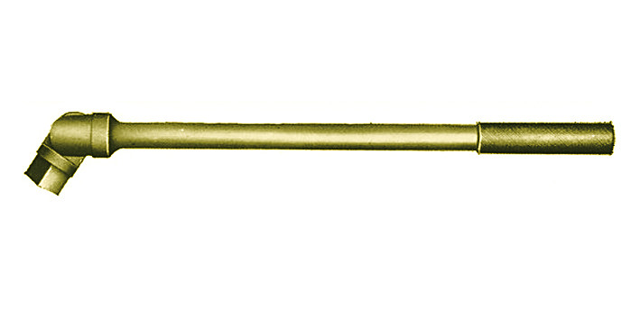 Antrenor articulat 3/4", DIM 375