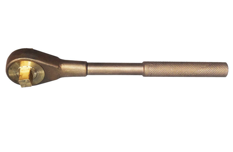 Antrenor cu clichet 3/4"