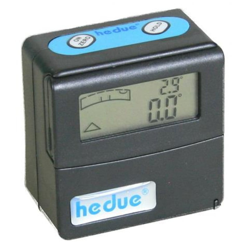 Aparat electronic ultracompact de masurare a inclinatiei M525, 5,6 x 6 x 3,3 cm