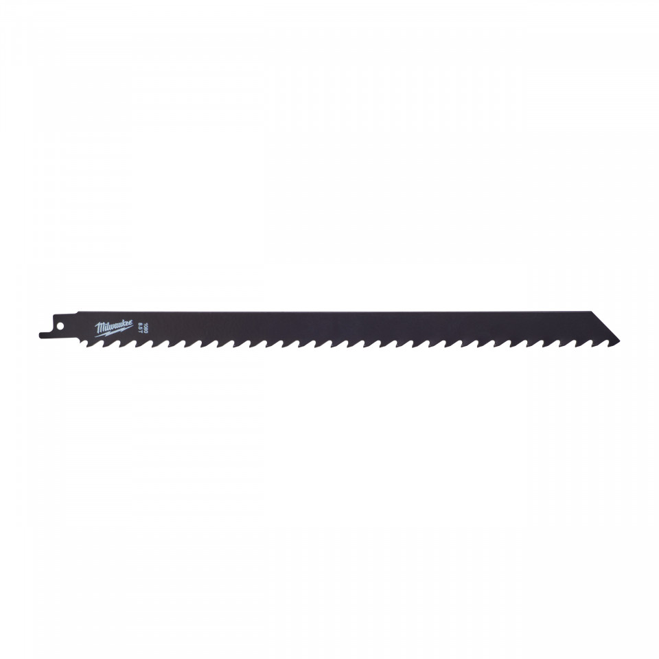 Aplicații speciale: fontă / materiale abrazive / fibră de sticlă Milwaukee 305 x TCT 3 Tpi