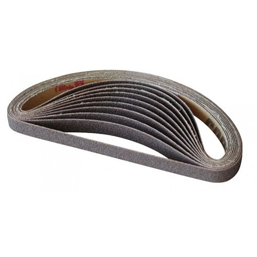 Banda abraziva Jonnesway JAS-6543 pentru slefuitor cu banda P100