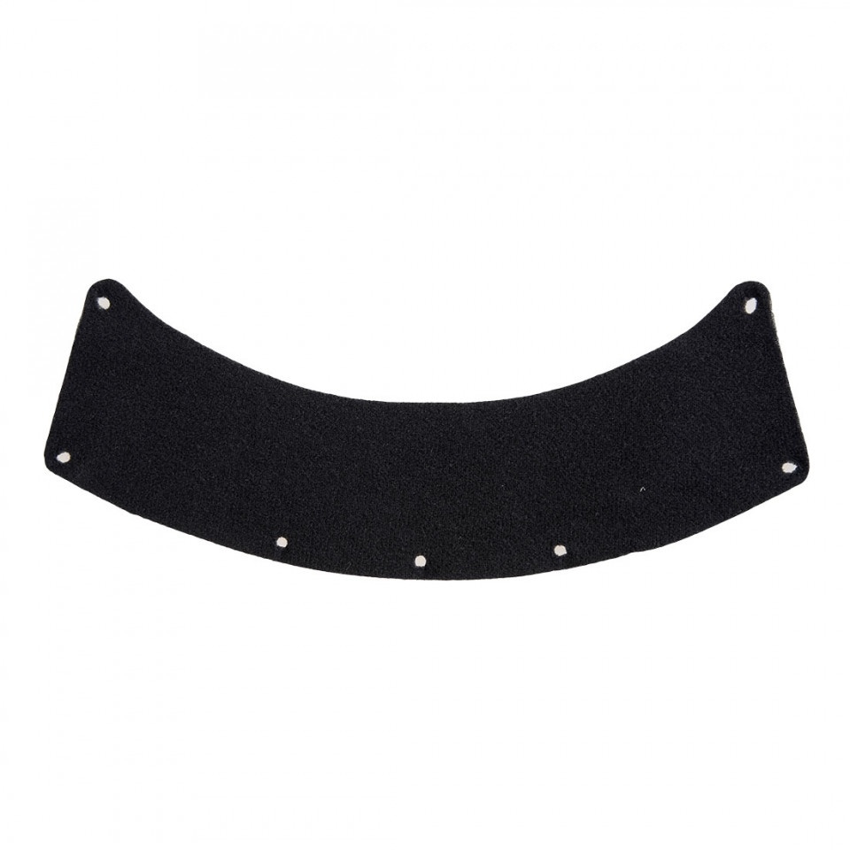 Banda Transpiratie Expertbase, pachet 10 buc, culoare Negru PA44