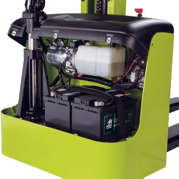 Baterie Pramac HY000A00060, 300 Ah, 24 V, pentru LX ed. II, garantie 5 ani