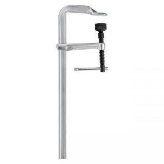 BESSEY Menghină cu șurub, pentru lăcătușerie SLM, Deschidere: 400 mm