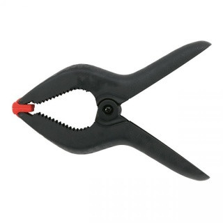 BESSEY Set clemă cu arc prindere rapidă Clippix XC, Deschidere: 20 mm