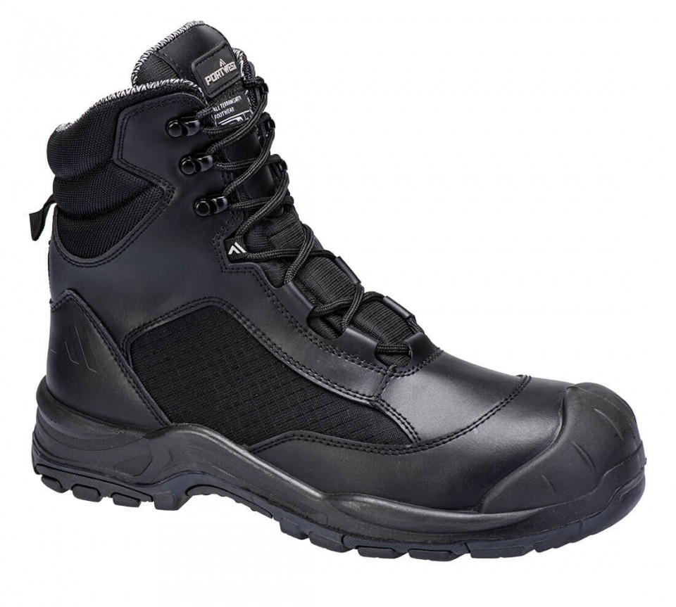 Bocanc Patrol Occupational O7S SR FO SC HRO FC26