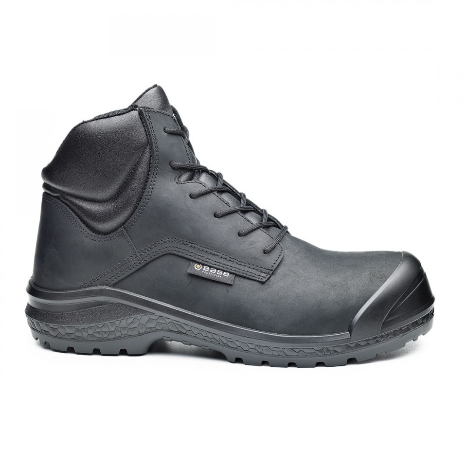 Bocanci Be-Jetty Top S3 CI SRC B0883