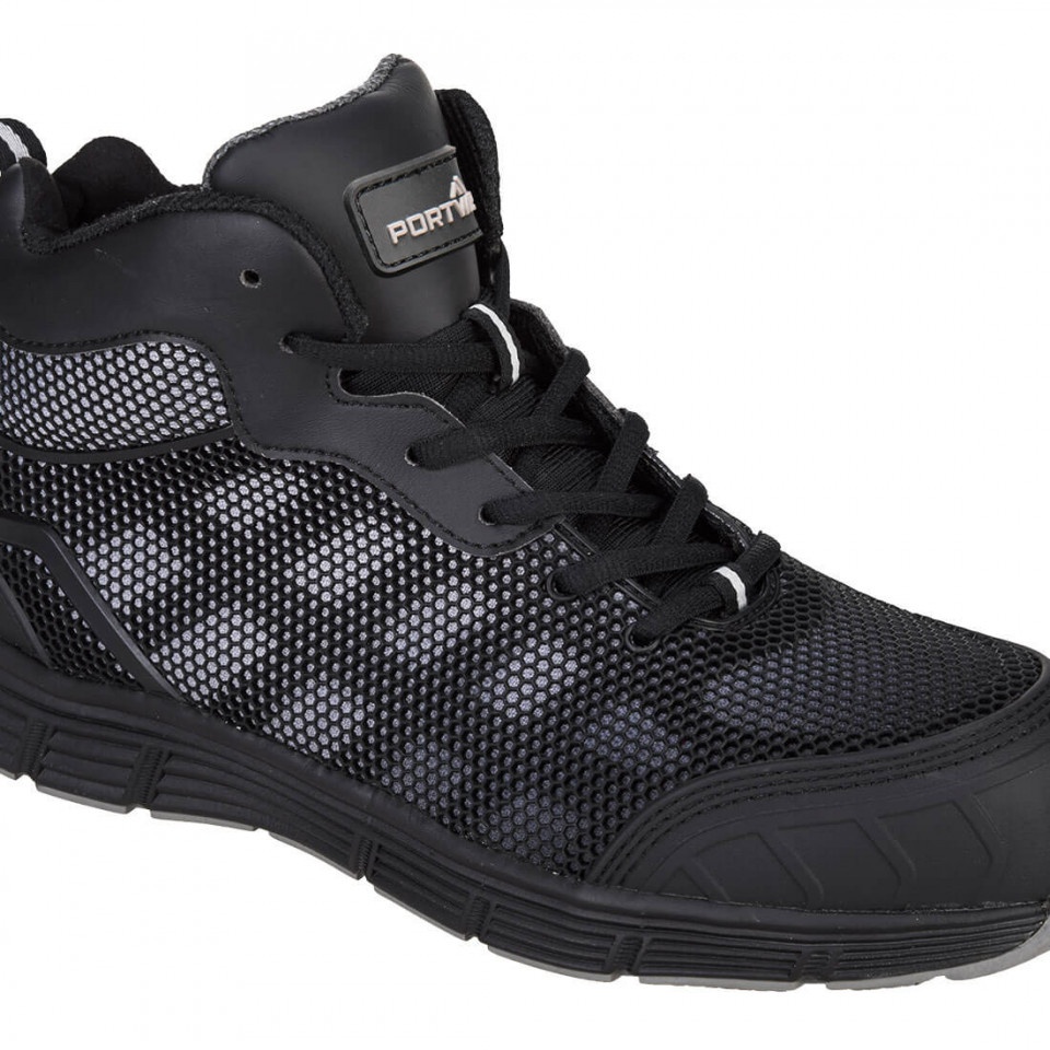 Bocanci Portwest Compositelite Derwent S1P FC15