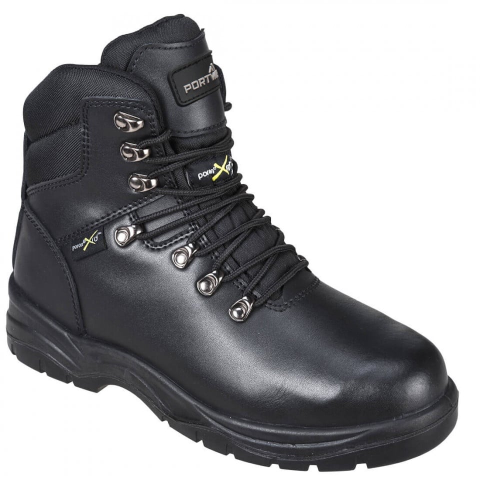Bocanci Portwest Compositelite Met Protector S3 M FD17