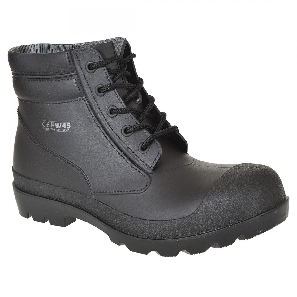 Bocanci PVC S5 FW45