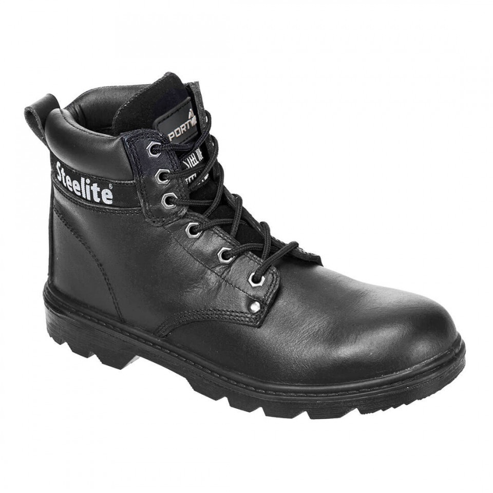 Bocanci Thor Steelite S3 FW11