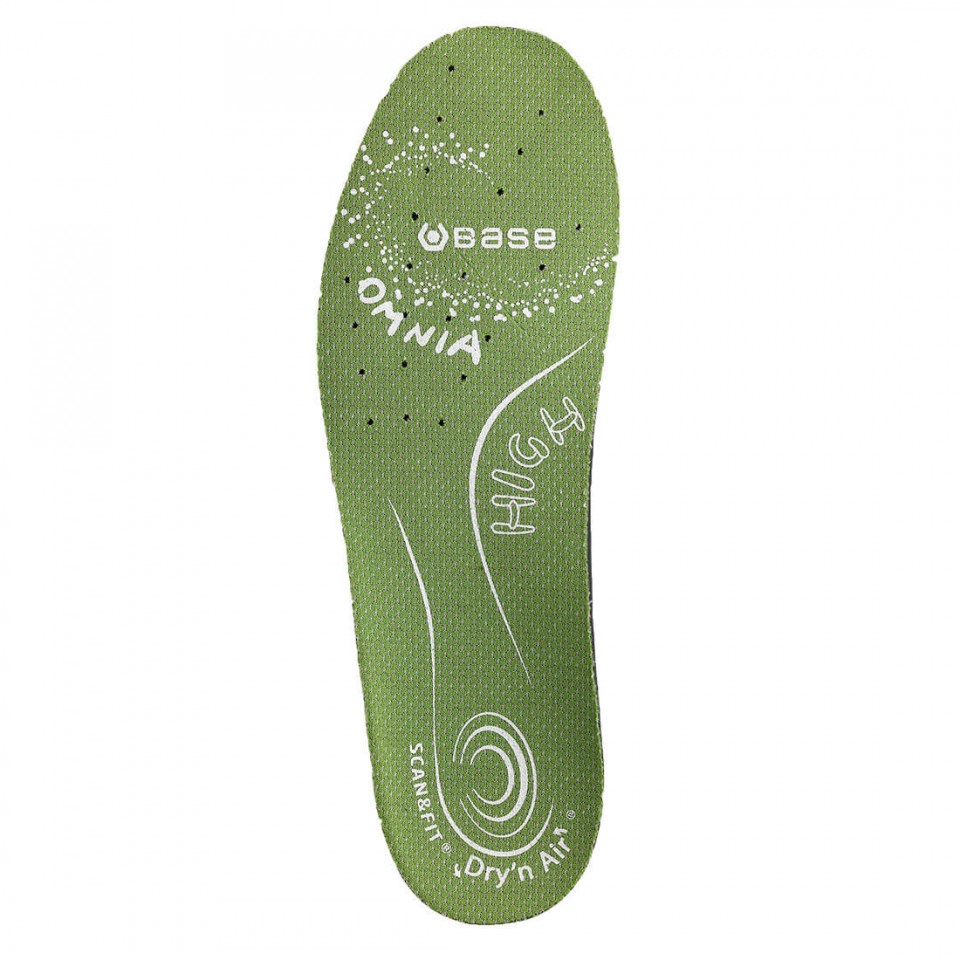 Branturi Dry'n Air Scan&Fit Omnia - High B6312