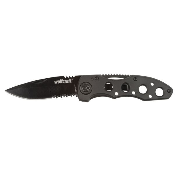 Briceag Wolfcraft 4289000, pentru activitati in timpul liber