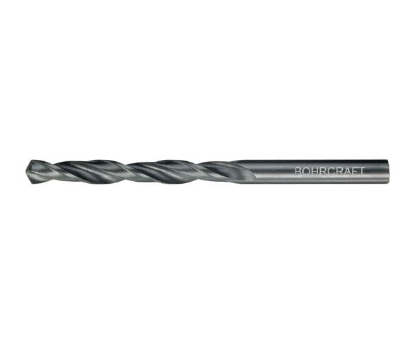 Burghie cilindrice scurte pentru metal DIN 338, tip N, 118°, HSS, laminate, brunate, DIM 3,20