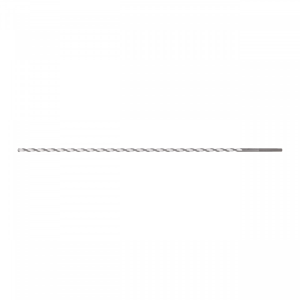 Burghie multimaterial Milwaukee (Lungime totală (mm): 400, Ø (mm): 6, Lungime activă (mm): 340)