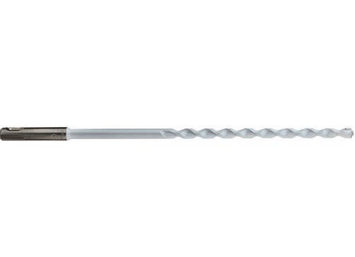 Burghie SDS-plus pentru boltari si caramida Porotherm, DIM 6x260