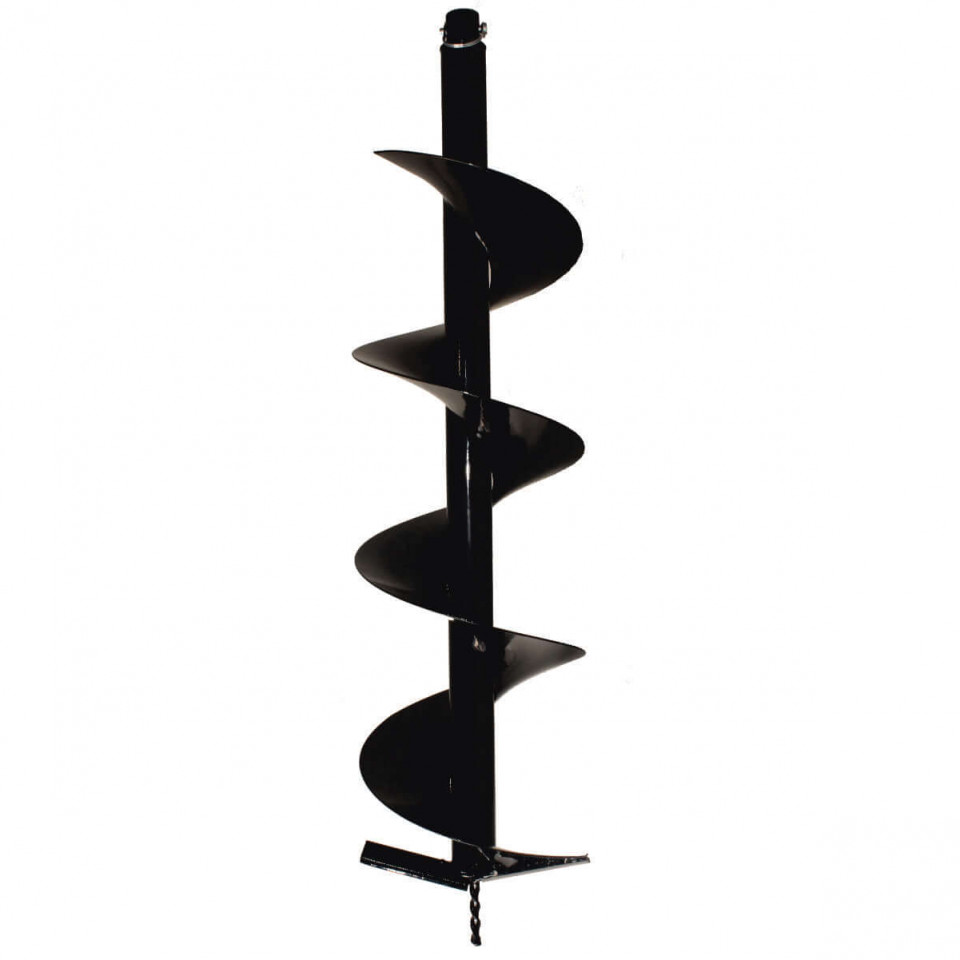Burghiu BTA-BA250, diametru 250, adancime 1.000 mm, tip A