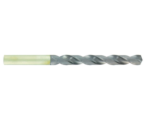Burghiu cilindrice scurte pentru metal DIN 338 HSCOB tip N, tratament special TBX 4F "Blade", 5.5x57x93 mm