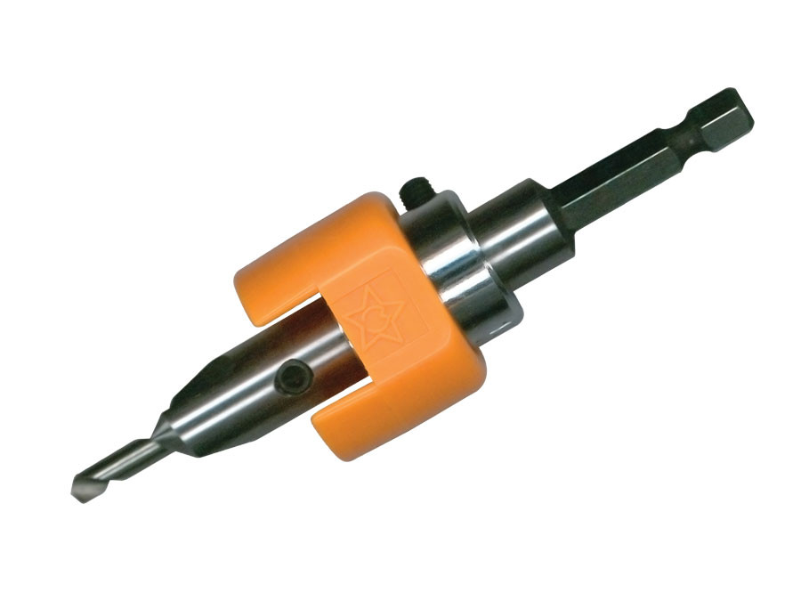 Burghiu reglabil pentru lemn ZEROMARK MOB - ØD1: 5 mm