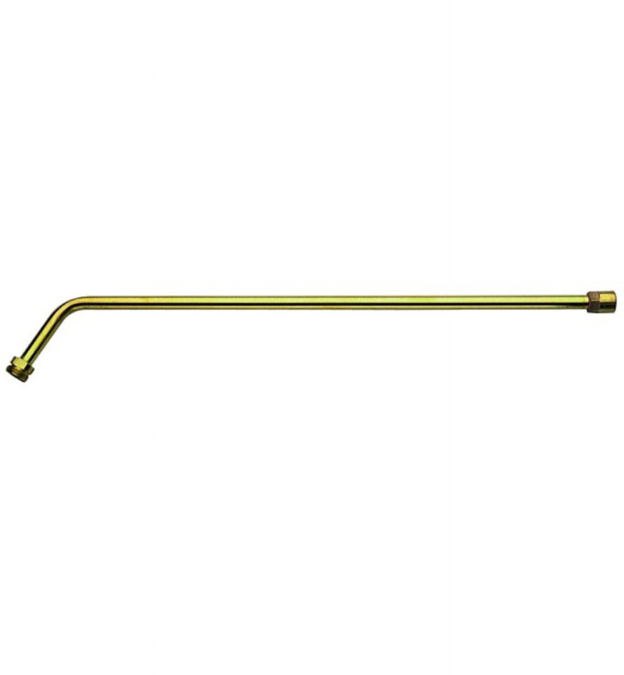 Burner, tube Ø 28 mm, 600 g/h