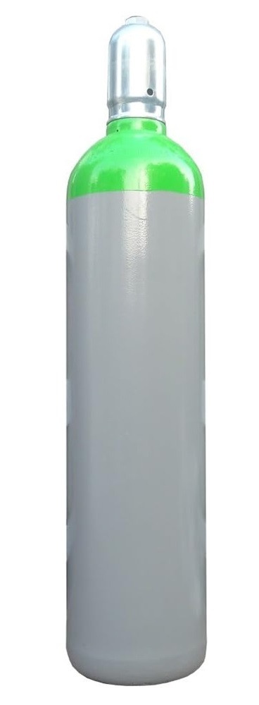 Butelie PLINA cu argon 20L