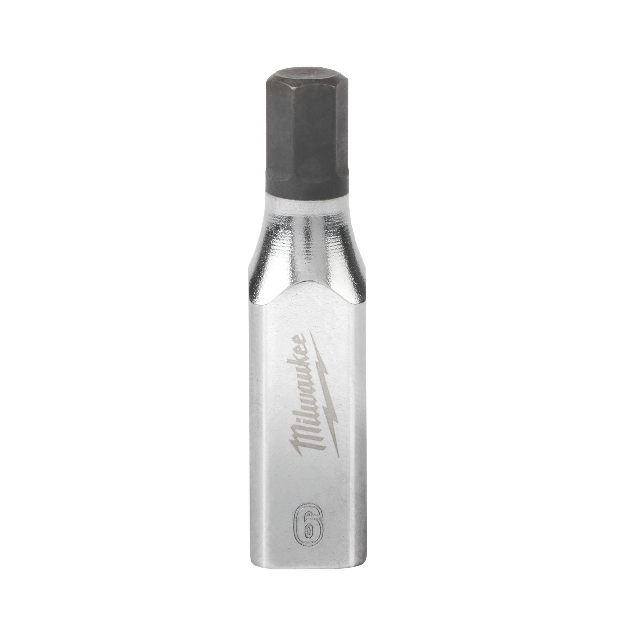 Cap cheie tubulară cu bit ¼″ Hex 6mm