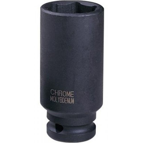 Cap cheie tubulara de forta Jonnesway 3/4" 6 laturi 35mm L90mm