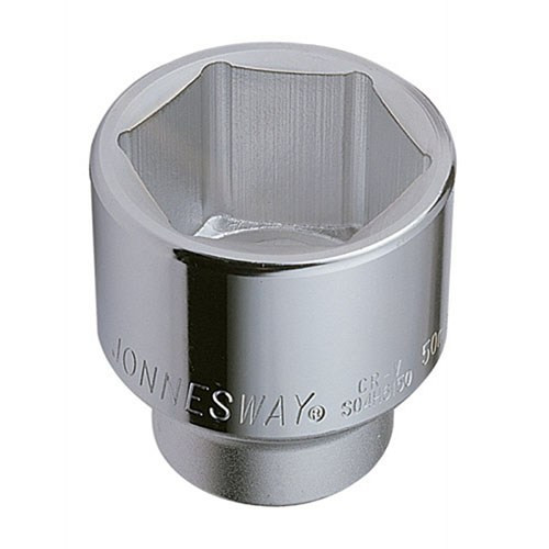 Cap cheie tubulara Jonnesway 3/4" 6 laturi 22mm