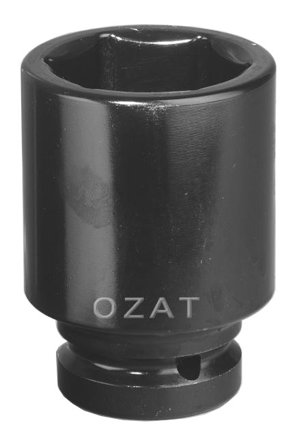 Cap cheie tubulara OZAT IMPACT 1", 31mm L100mm