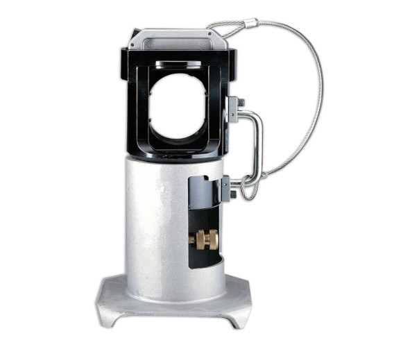 Cap hidraulic pentru sertizat max 60 mm OD, CAPACITATE 60 mm OD, AMB - 1