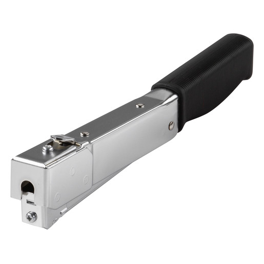 Capsator tip ciocan HT 8 Wolfcraft 7076000, pentru capse tip 053 de la 4 - 8 mm