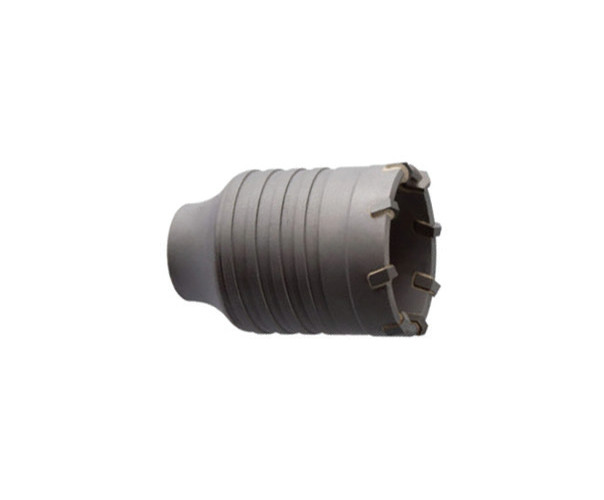 Carota cu placute CMS SDS-max, DIM 35, LT 100, LA 75, AMB - 1