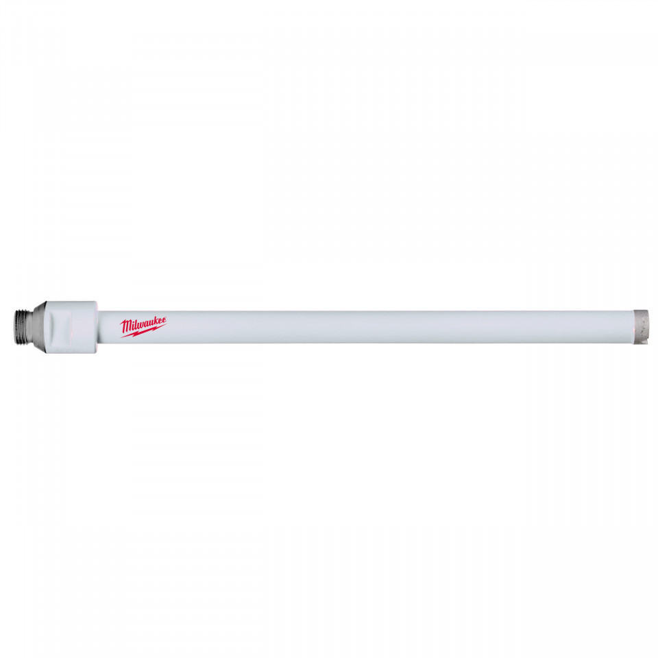 Carota diamantata 24 mm pentru găurire umedă WCHP-SB Milwaukee