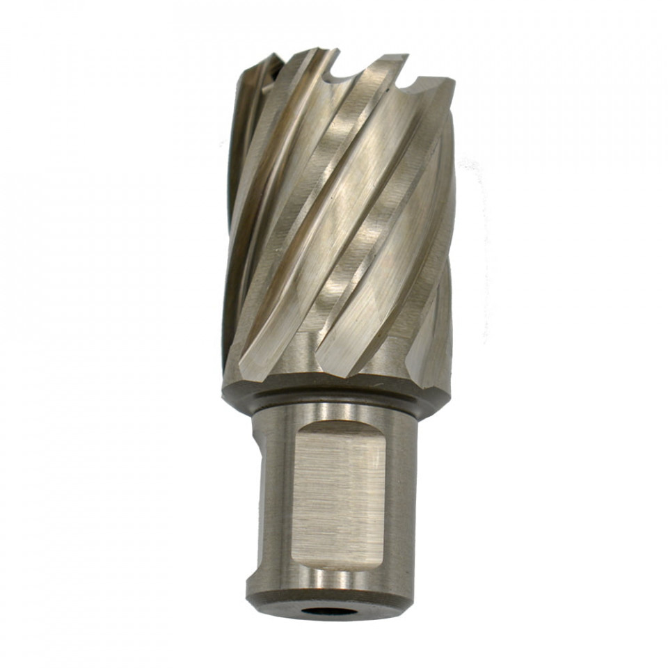 Carota HSS de 43x30mm cu prindere Weldon