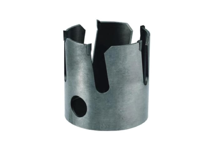 Carote universale placate T.C.T. 60 mm, DIM 30 mm
