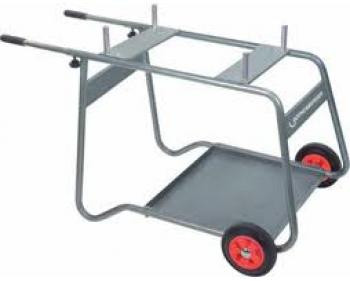 Carucior de transport Rothenberger Supertronic 3-4 SE, ROGROOVER 1-12"