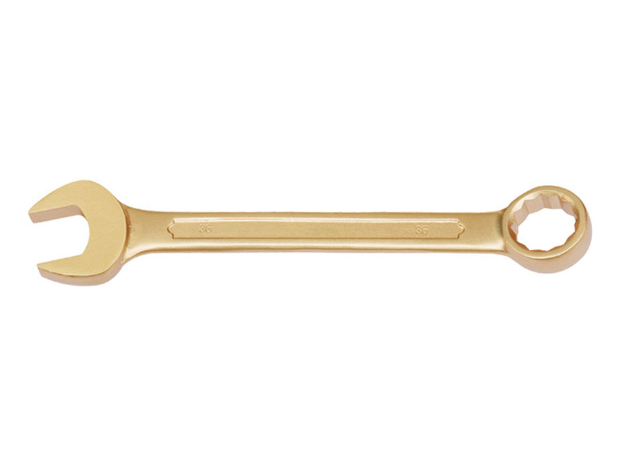 Cheie combinata - MOB AEX - 22 mm